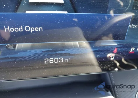 2026 Chevrolet Equinox Fwd Lt из США, поврежденный, VIN 3GNAXHEG1TL312038